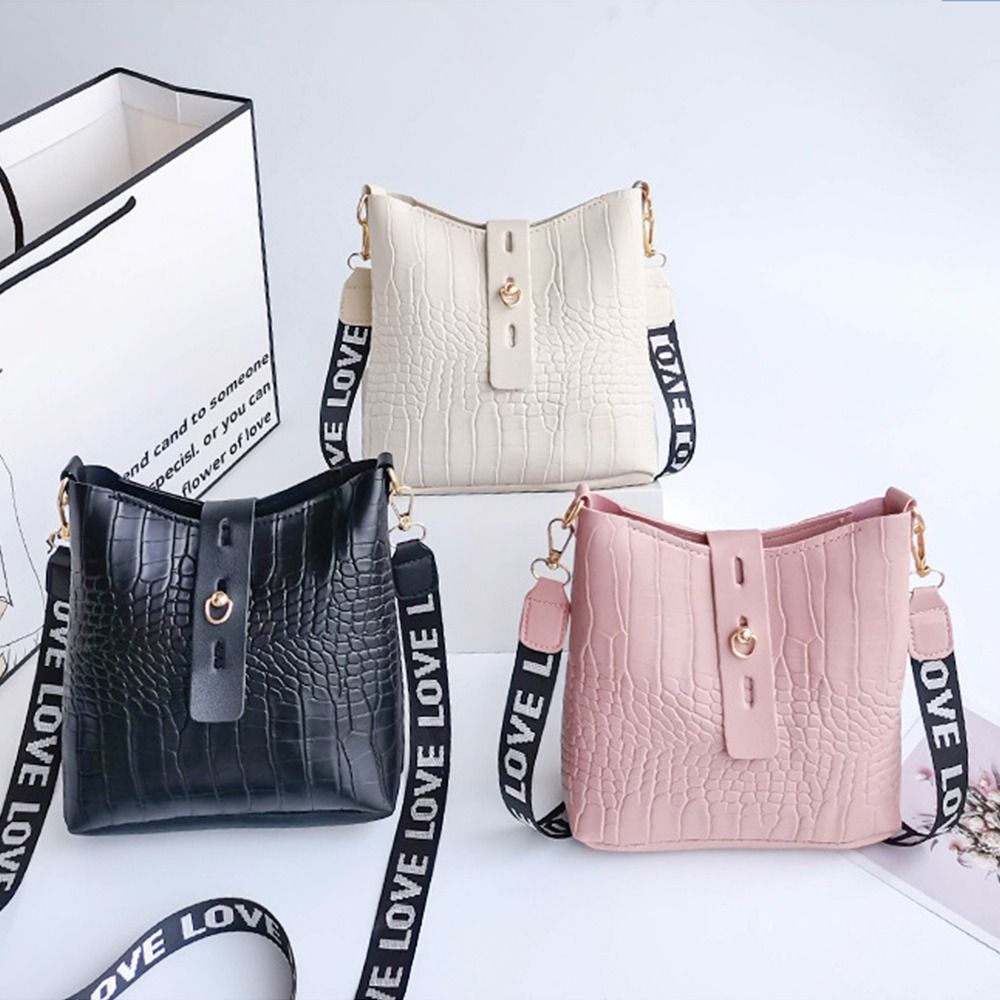 Women'S Bags Everyday - Ladies Cross Body Messenger Bag Women