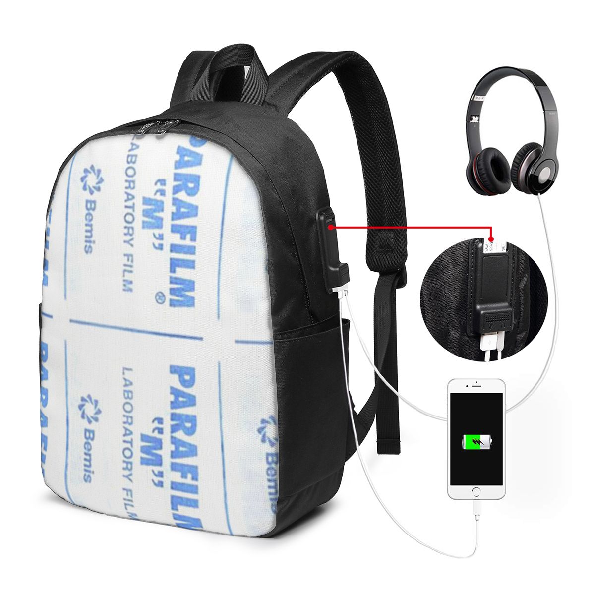 Women Bags For Laptop - Parafilm Is A Lifesaver Backpack Travel