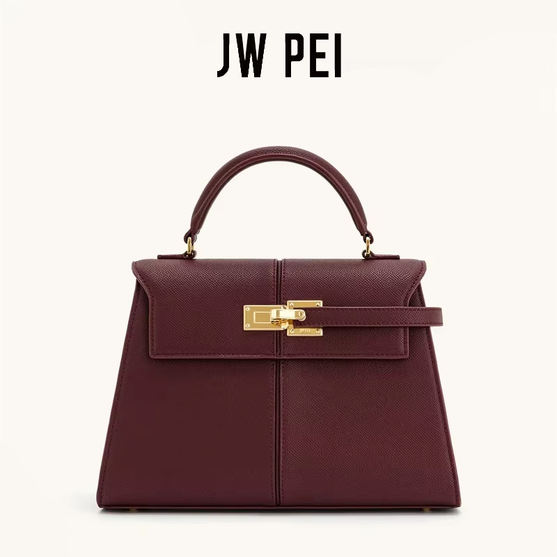 Women Bags Jw Pei - JW PEI Women Handbag Brand Design