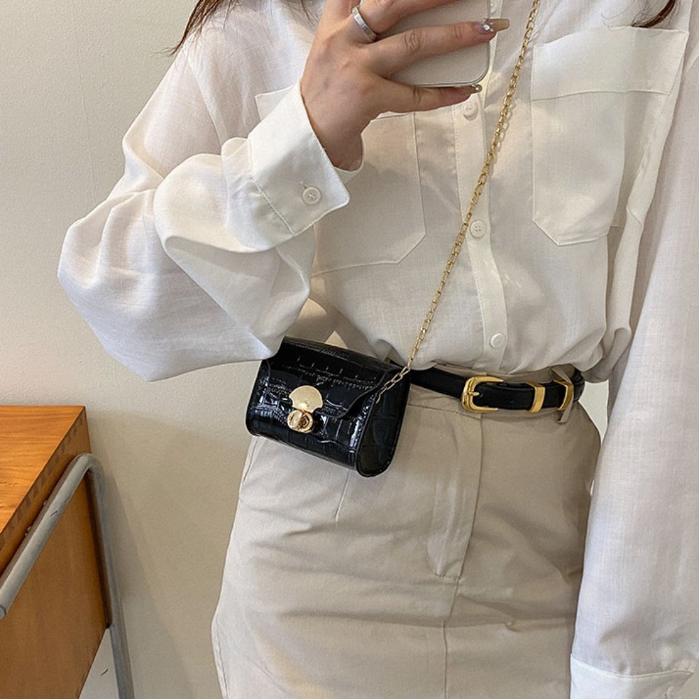Women Bags Sale - Hot Sale Trendy Shoulder Bag Casual