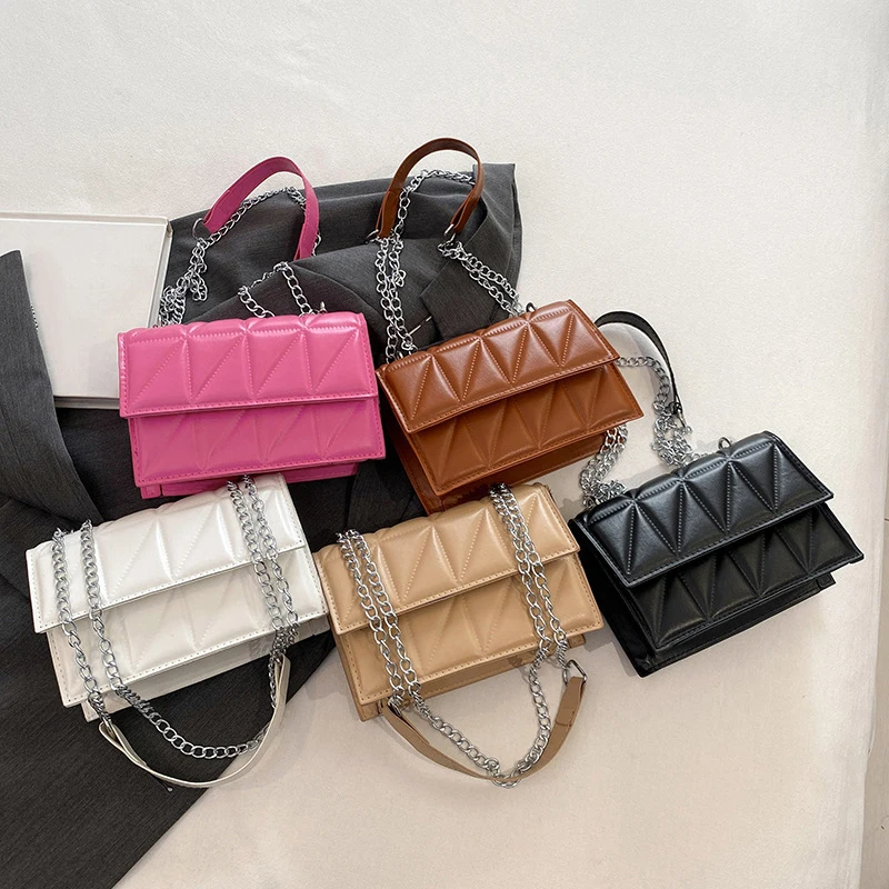 Women Bags Sale - Designer Fashion Women Shoulder Bag Ladies