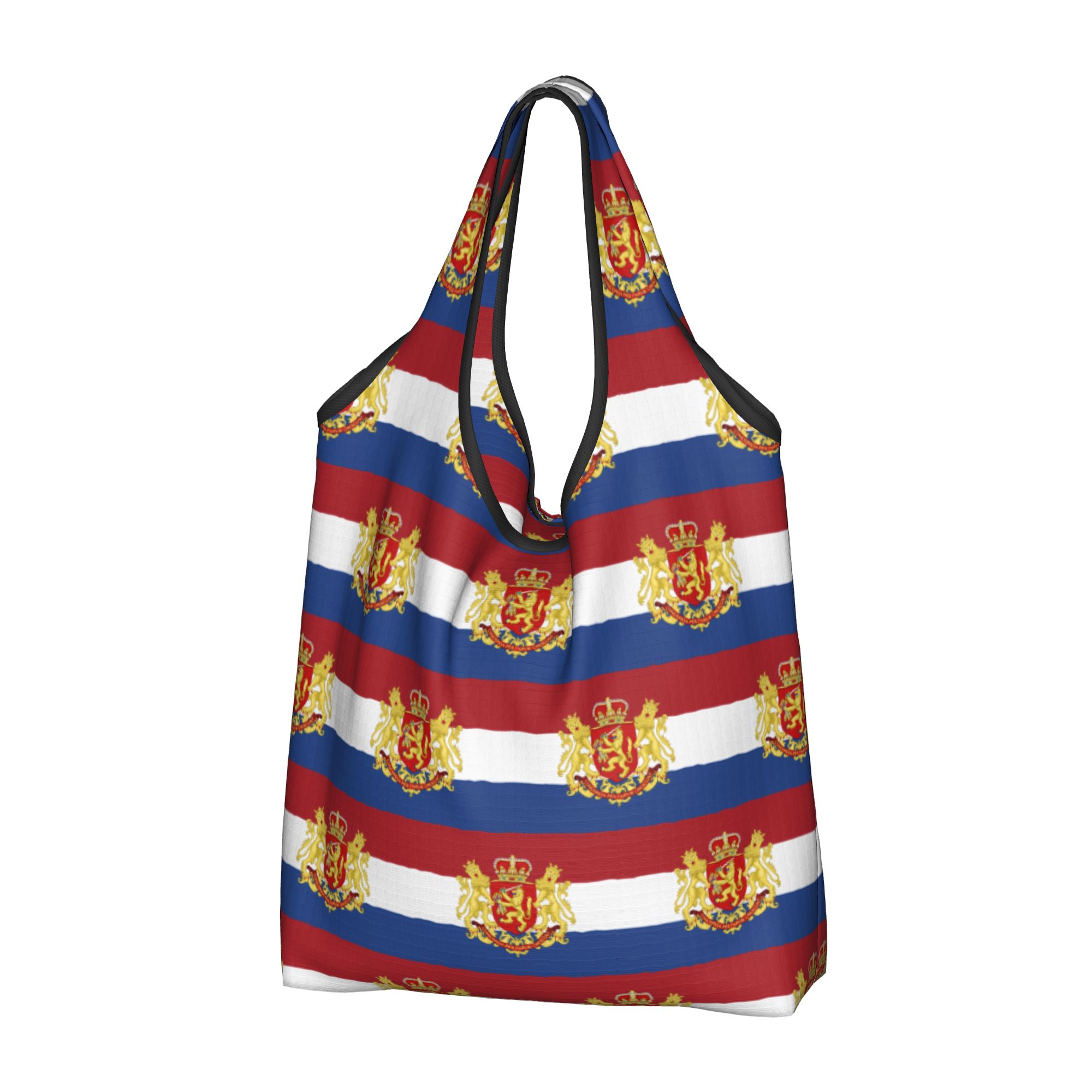 Women Bags Netherlands - Custom Netherlands coat of arms Shopping