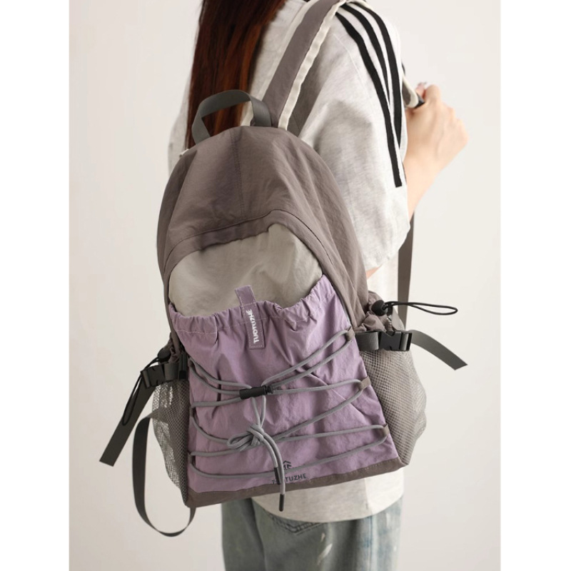 Women'S Bags Everyday - Travel Backpack Woman Everyday New Men'S