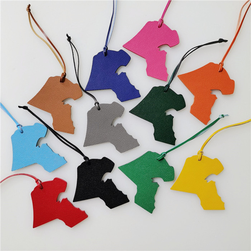 Women Bags Kuwait - New Famous Brand Charm Backpack Pendant