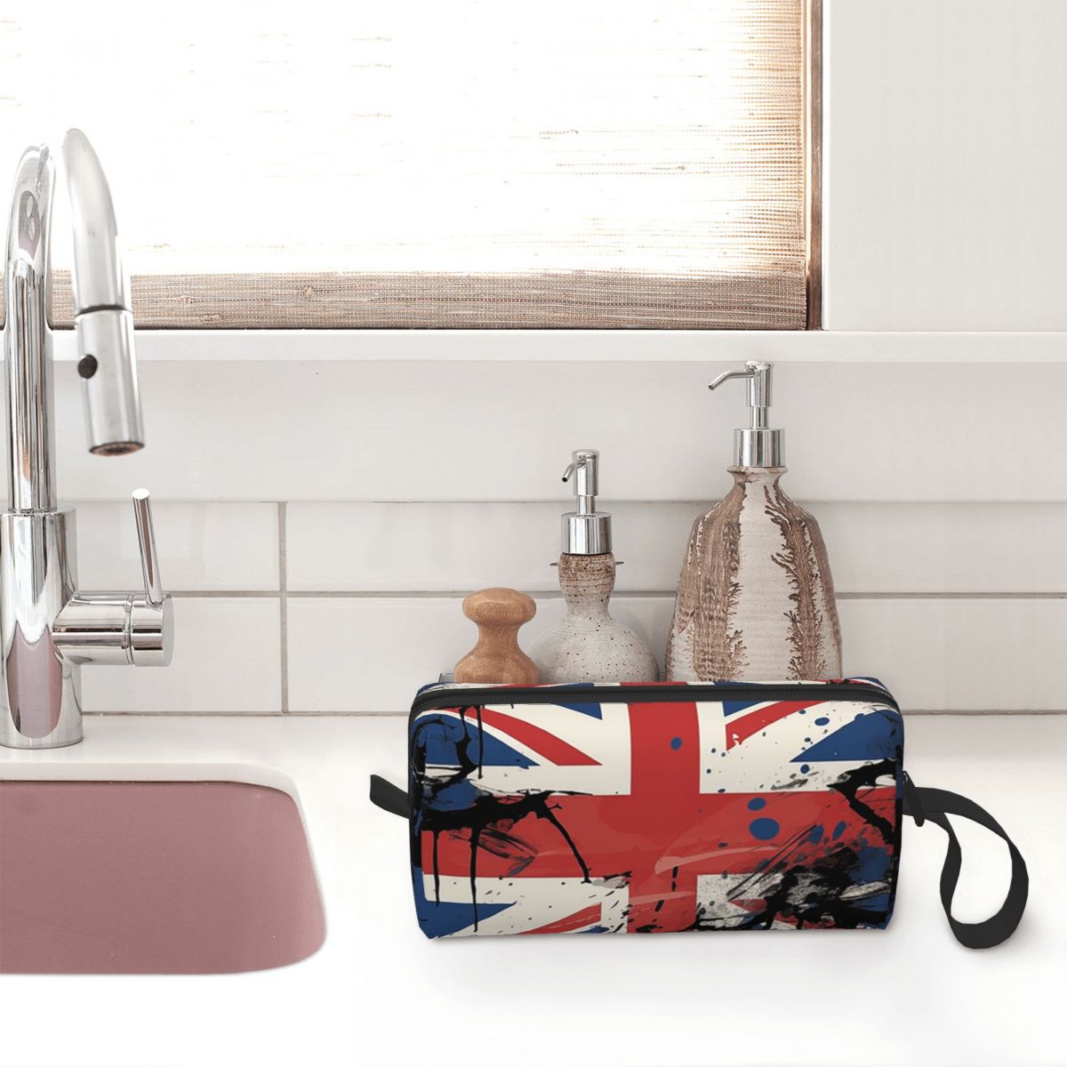 Union Jack Flag Of The UK Unit - đánh giá và giá Women Bags Uk