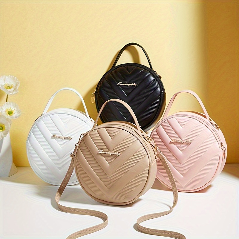 Women's Fashion Woven Mini Han - đánh giá và giá Top Handle Structured
