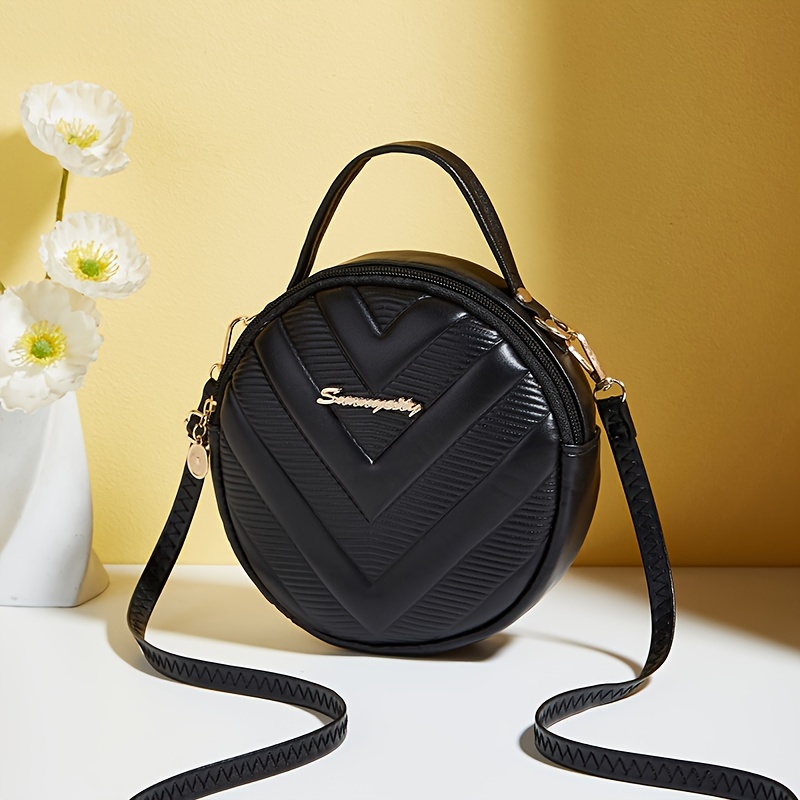 Women's Fashion Woven Mini Han - đánh giá và giá Top Handle Structured
