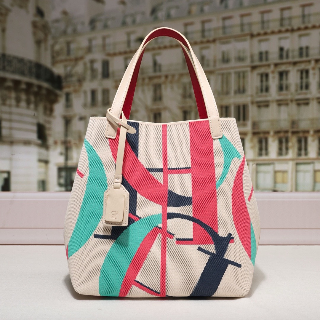 NEW Women's CH Fashion Print T - đánh giá và giá Women Bags With Laptop Compartment