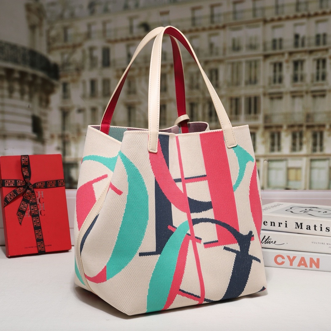 NEW Women's CH Fashion Print T - đánh giá và giá Women Bags With Laptop Compartment