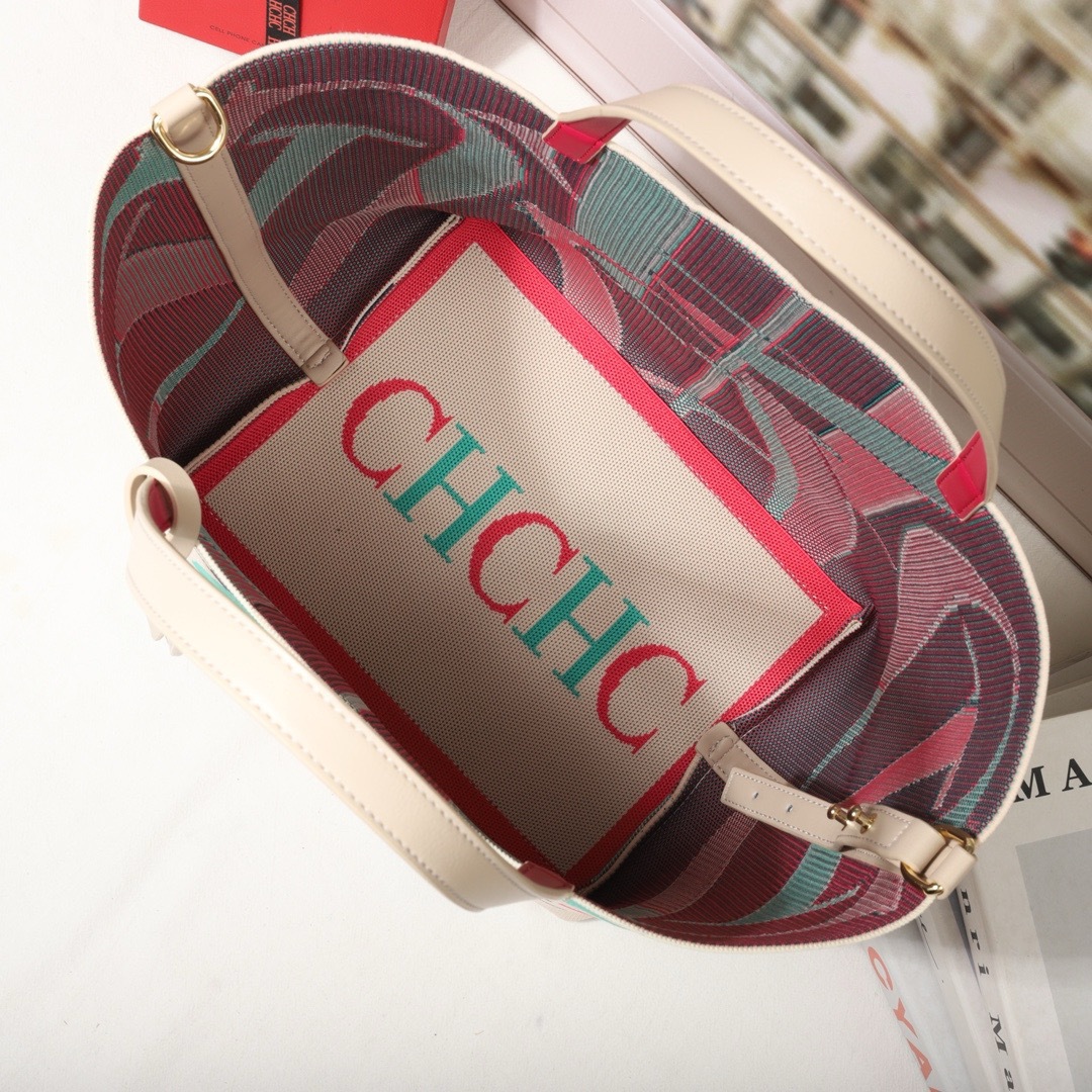 NEW Women's CH Fashion Print T - đánh giá và giá Women Bags With Laptop Compartment