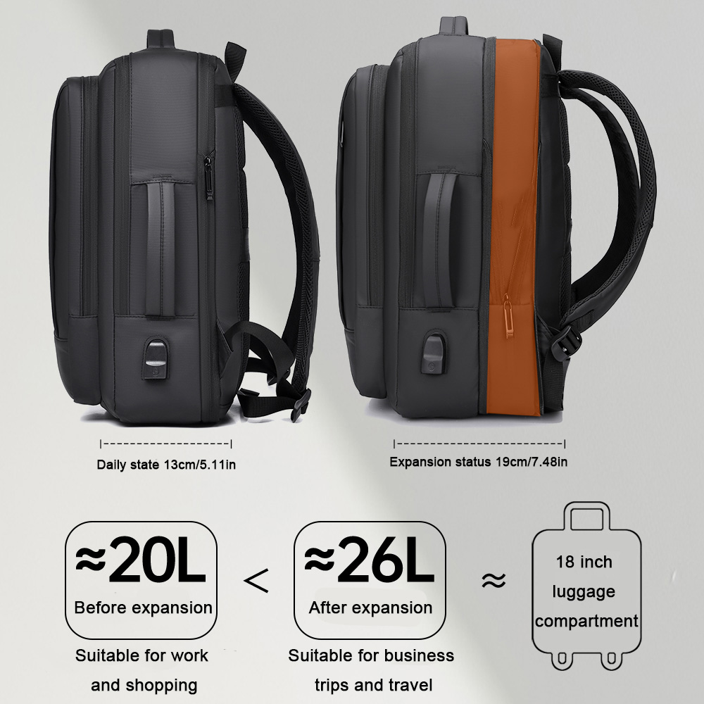 New High-capacity Expandable T - đánh giá và giá Women Bags With Laptop Compartment