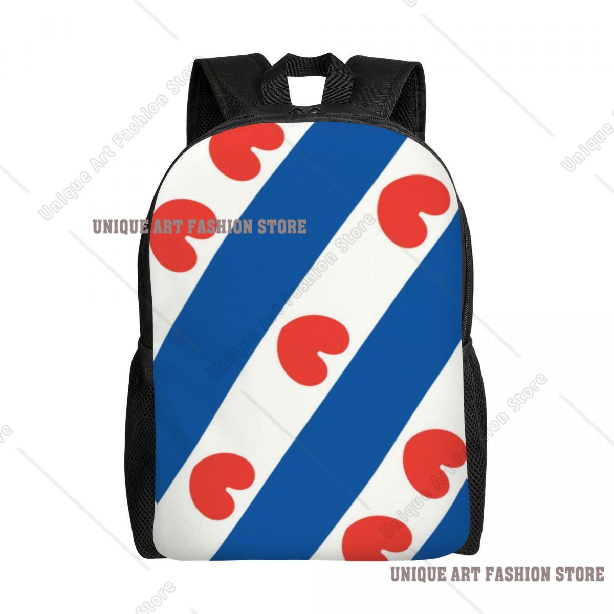 Friesland Flag Backpack for Wo - đánh giá và giá Women Bags Netherlands