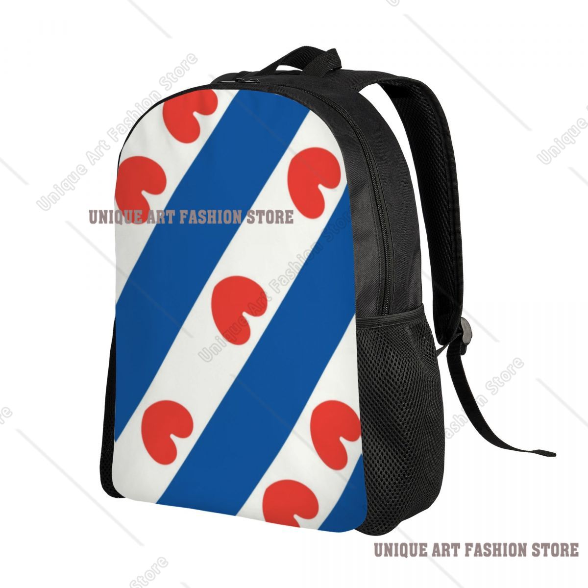 Friesland Flag Backpack for Wo - đánh giá và giá Women Bags Netherlands