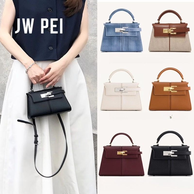 Best-selling JW PEI dumpling b - đánh giá và giá Women Bags Jw Pei