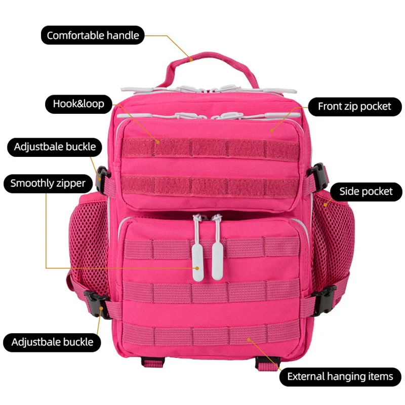 9L Mini Outdoor Sport Hunting  - đánh giá và giá Women'S Bags Going Out