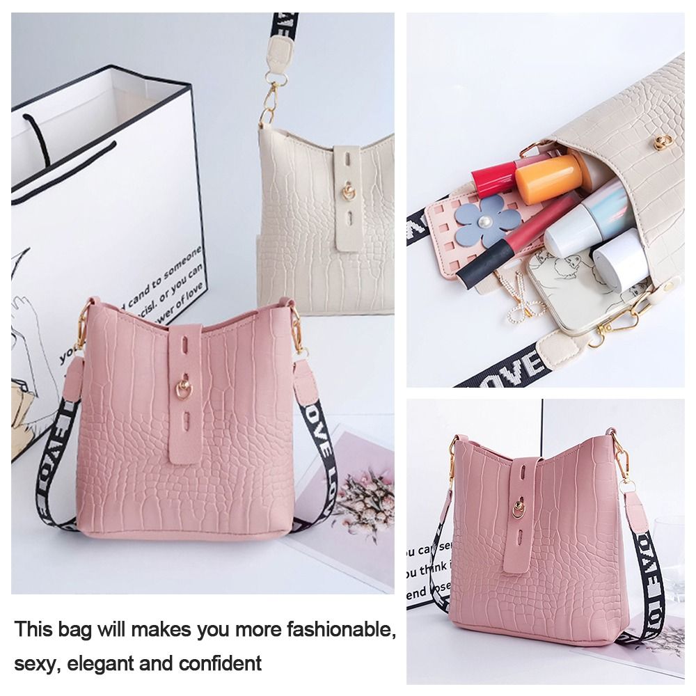 Ladies Cross Body Messenger Ba - đánh giá và giá Women'S Bags Everyday