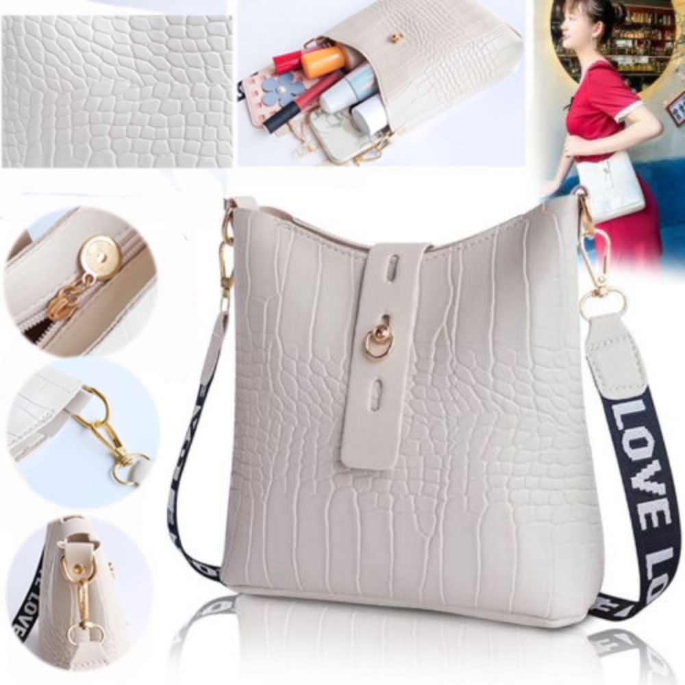 Ladies Cross Body Messenger Ba - đánh giá và giá Women'S Bags Everyday