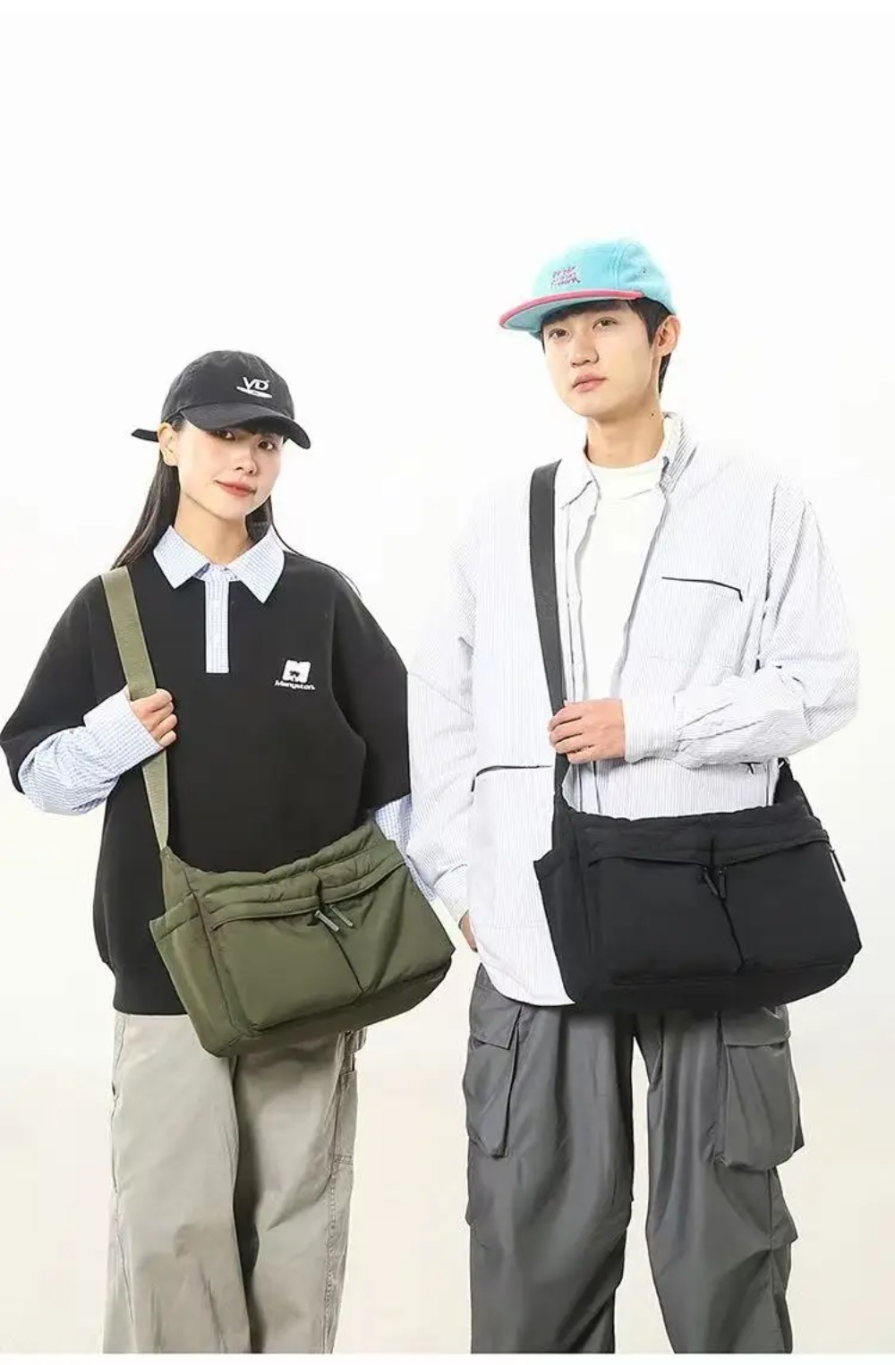 Spring Summer New Canvas Bag f - đánh giá và giá Women Bags Sale