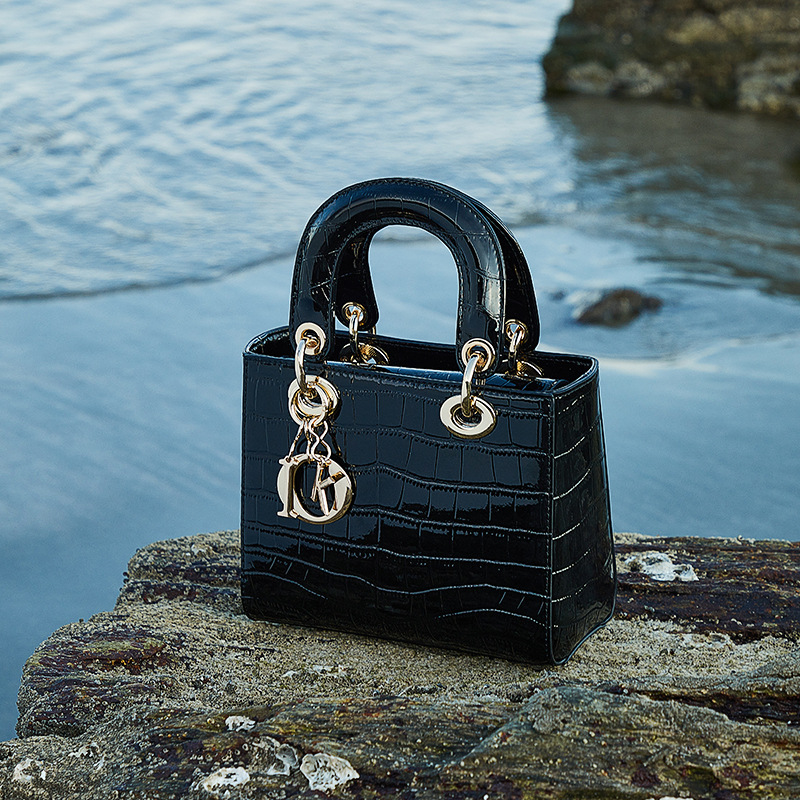 100% Genuine Leather Luxury Mi - đánh giá và giá Women Bags Jw Pei
