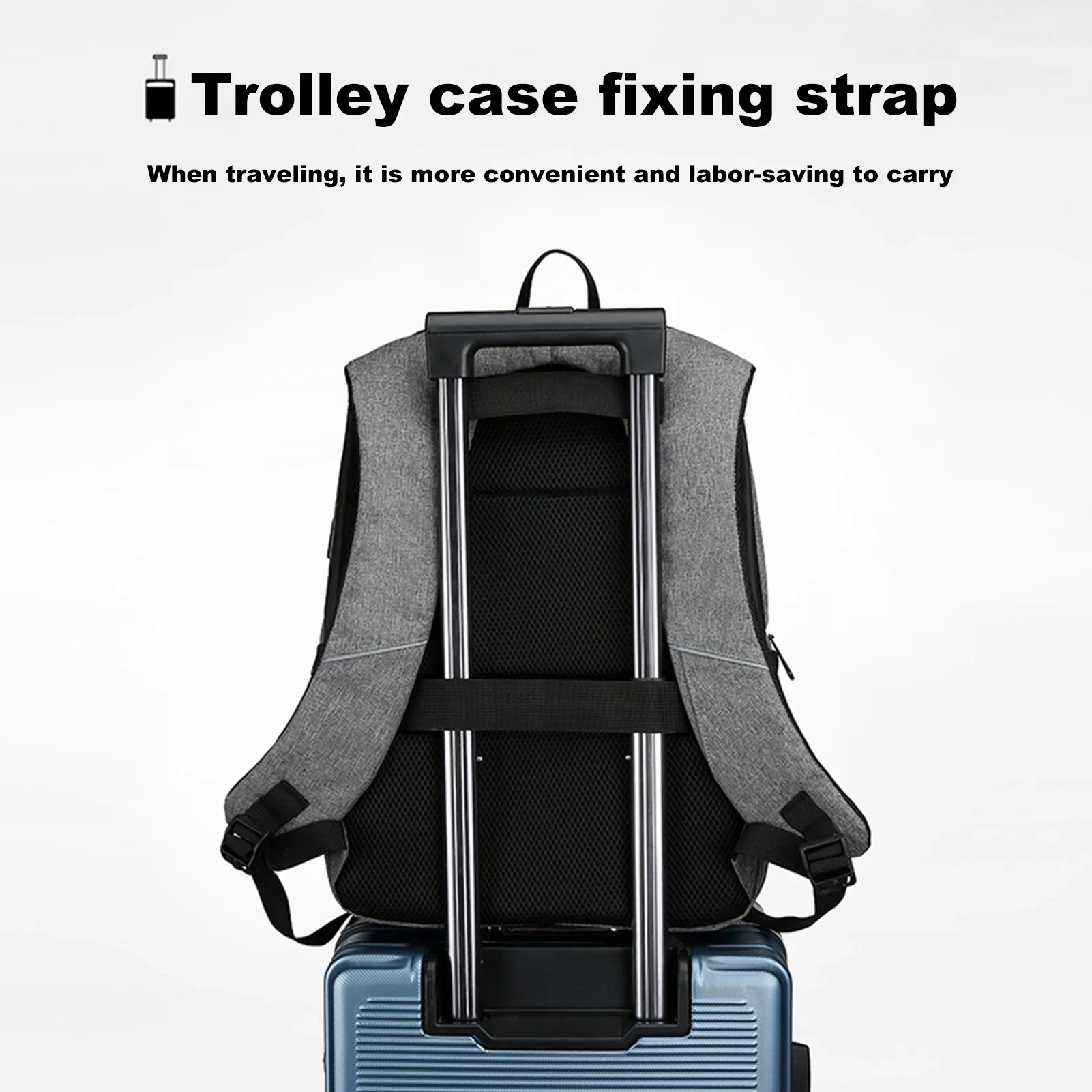 Laptop Backpack for 17 Inch La - đánh giá và giá Women Bags With Laptop Compartment
