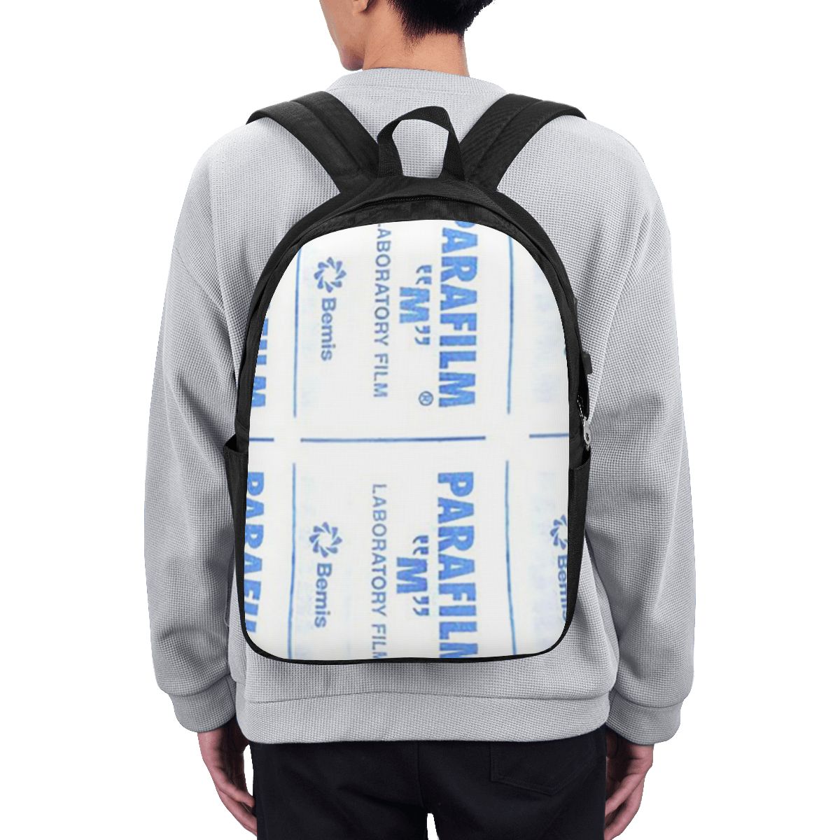 Parafilm Is A Lifesaver Backpa - đánh giá và giá Women Bags For Laptop
