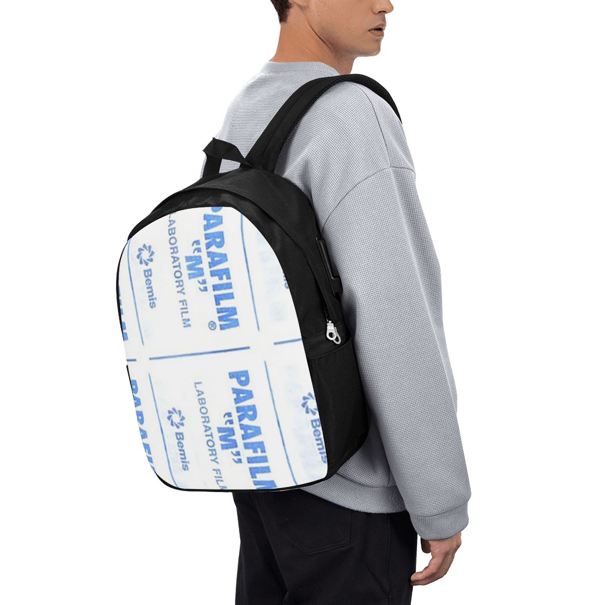 Parafilm Is A Lifesaver Backpa - đánh giá và giá Women Bags For Laptop