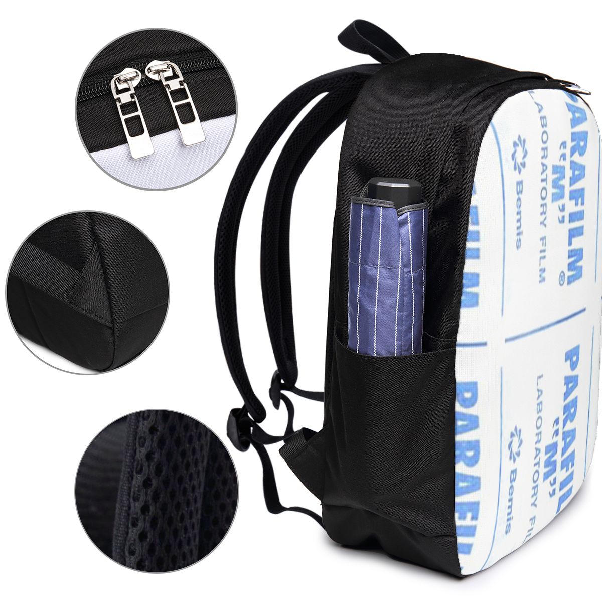 Parafilm Is A Lifesaver Backpa - đánh giá và giá Women Bags For Laptop
