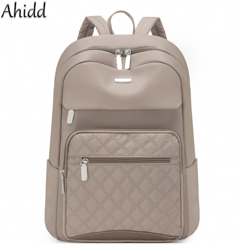 Fashion Plaid Commuter Daypack - đánh giá và giá Women Bags With Laptop Compartment