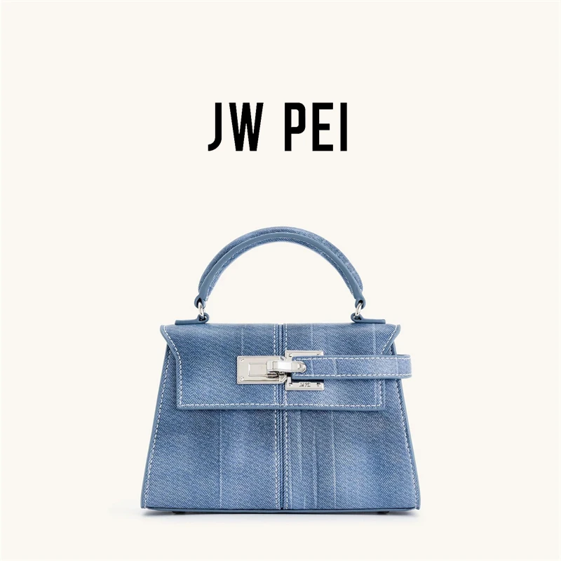JW PEI Women Handbag Brand Des - đánh giá và giá Women Bags Jw Pei