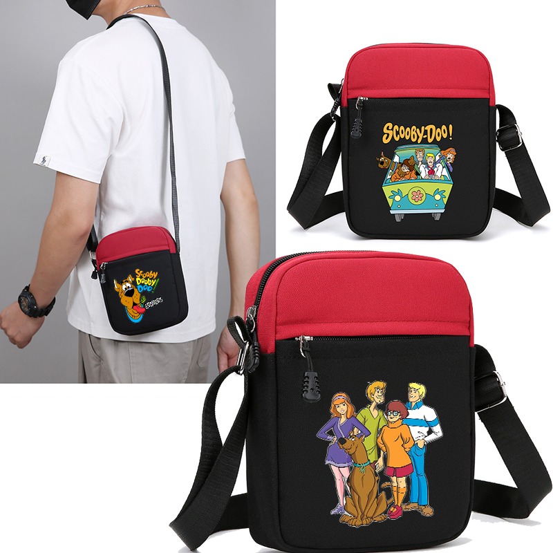 Scooby Doo Crossbody Bags for  - đánh giá và giá Women'S Bags Everyday