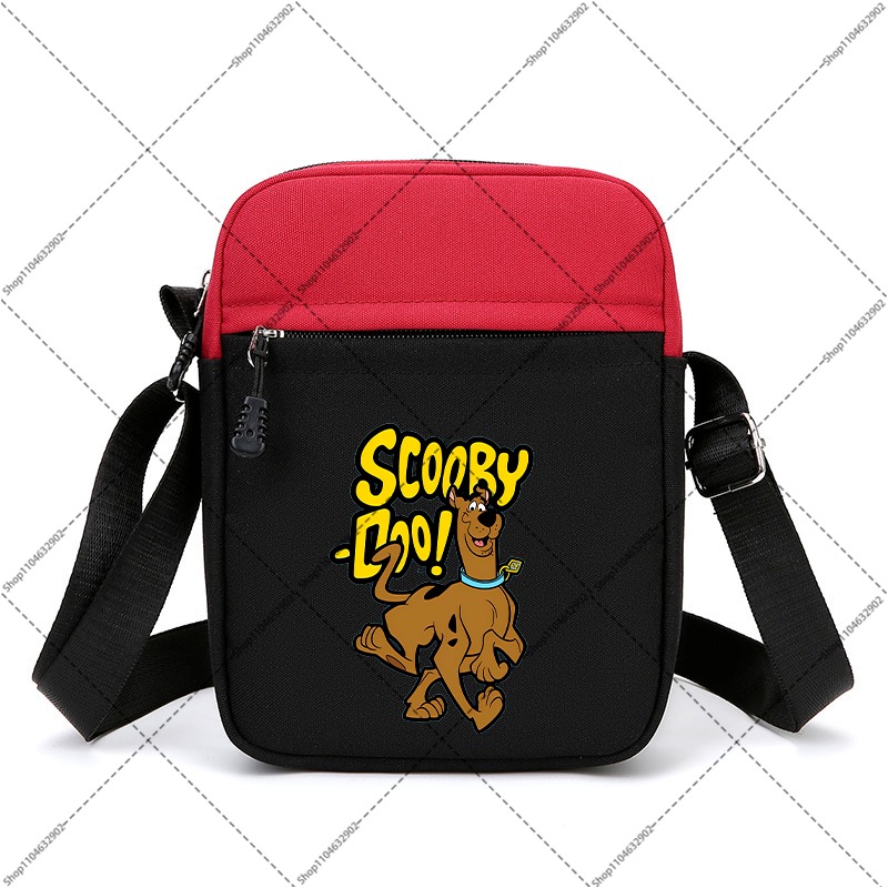 Scooby Doo Crossbody Bags for  - đánh giá và giá Women'S Bags Everyday