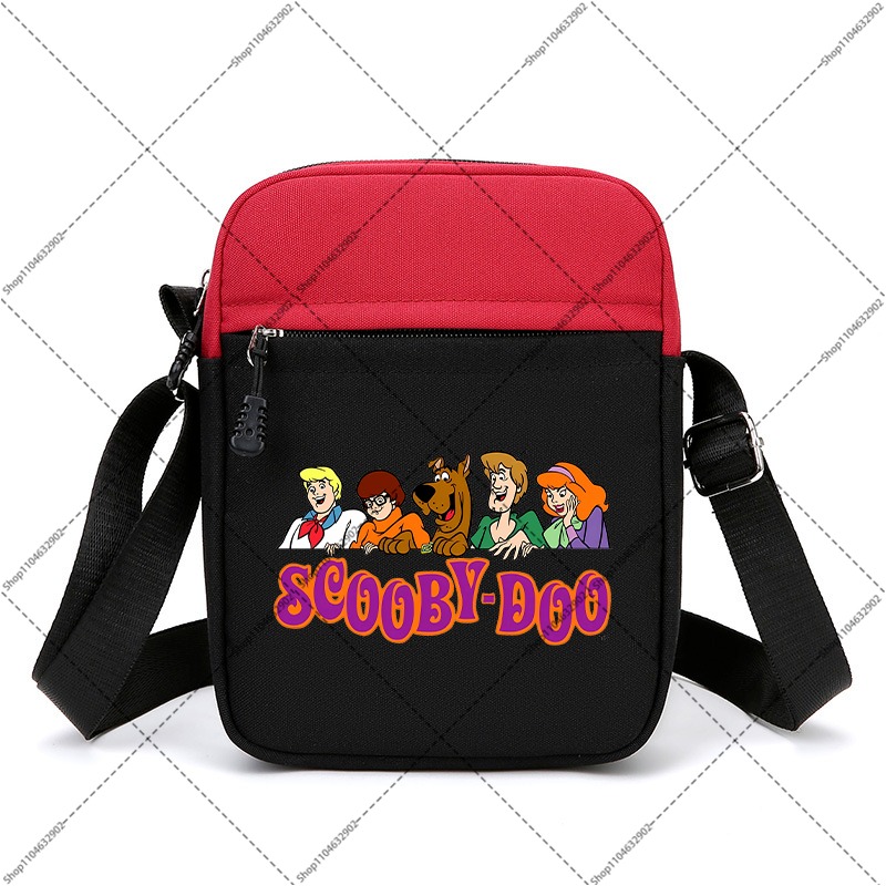 Scooby Doo Crossbody Bags for  - đánh giá và giá Women'S Bags Everyday