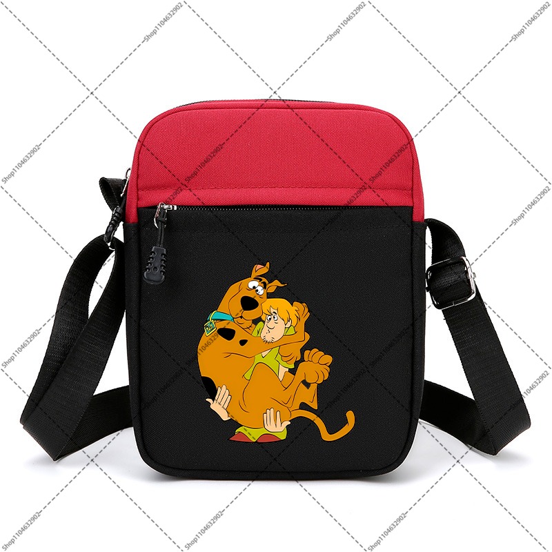 Scooby Doo Crossbody Bags for  - đánh giá và giá Women'S Bags Everyday