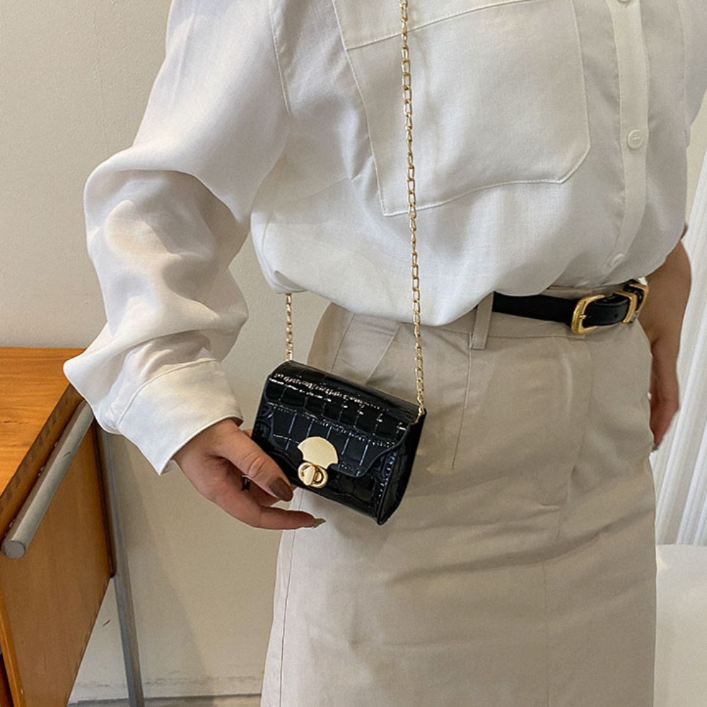 Hot Sale Trendy Shoulder Bag C - đánh giá và giá Women Bags Sale