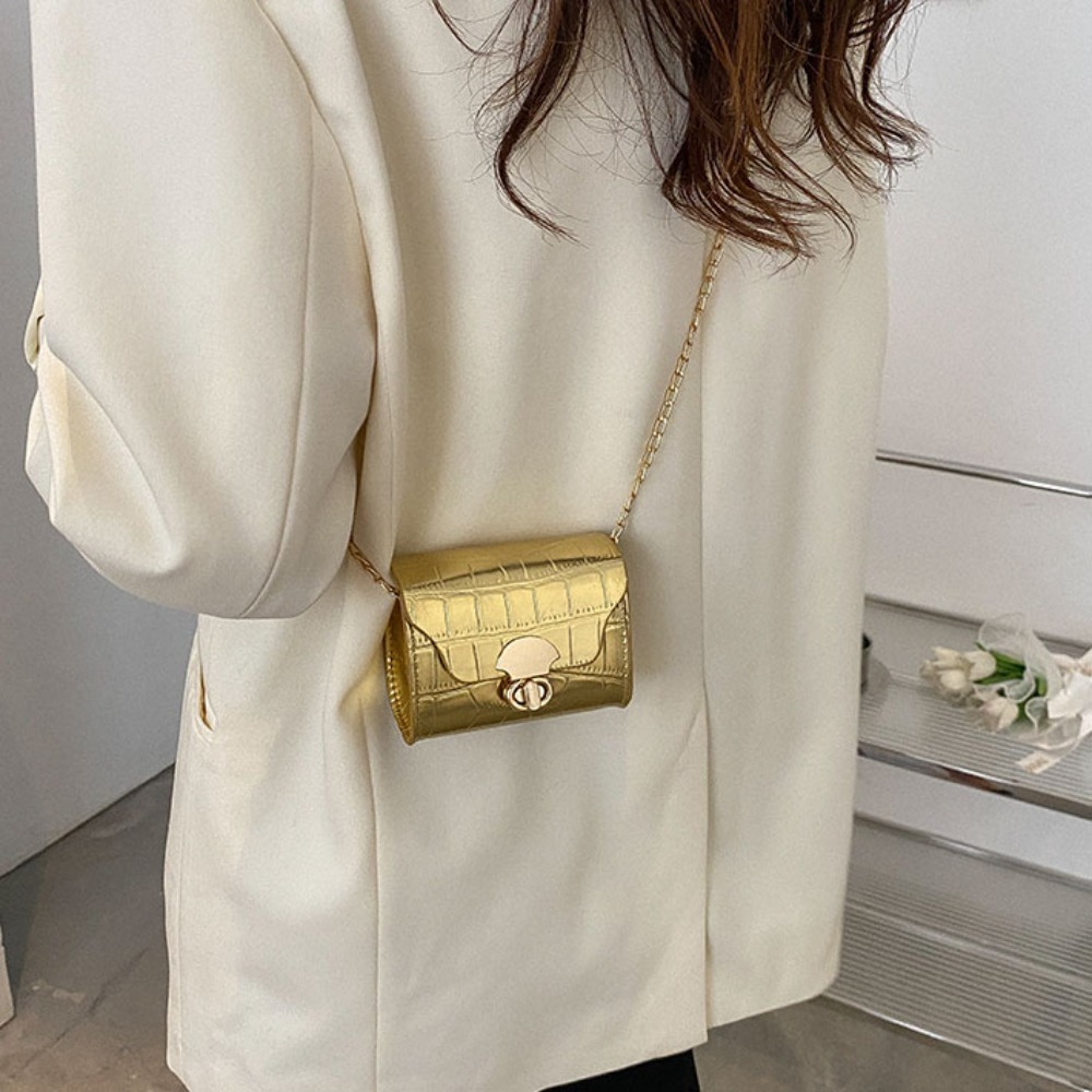 Hot Sale Trendy Shoulder Bag C - đánh giá và giá Women Bags Sale