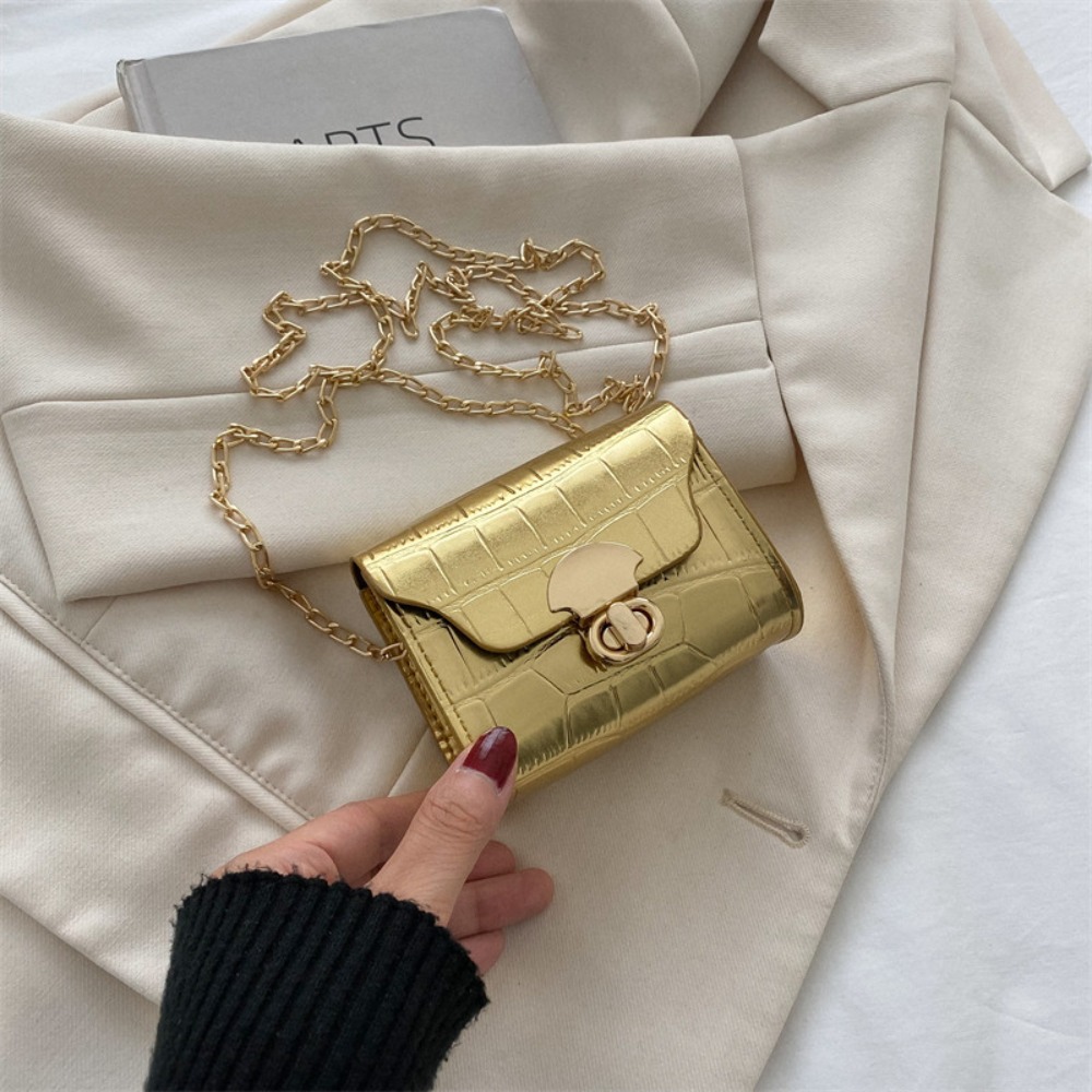 Hot Sale Trendy Shoulder Bag C - đánh giá và giá Women Bags Sale
