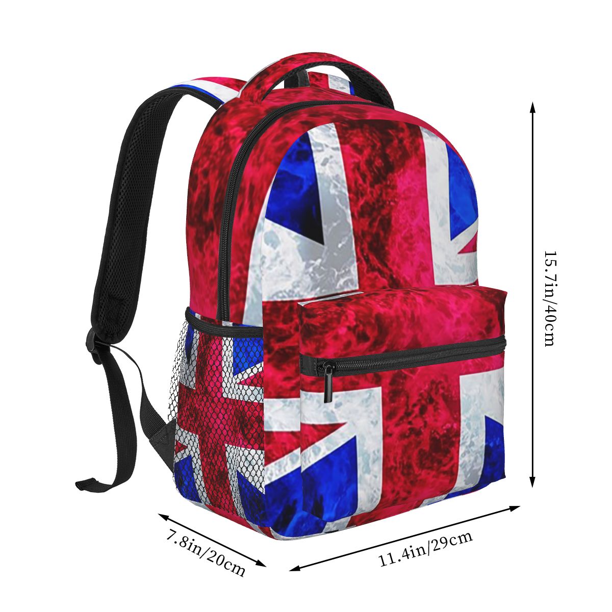 Union Jack Flag Of The UK Unit - đánh giá và giá Women Bags Uk
