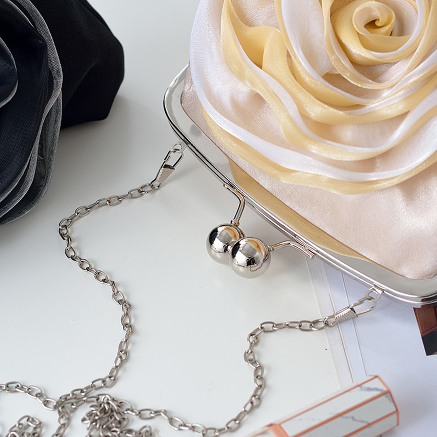 Hot Sale Evening Bag Flower Br - đánh giá và giá Women Bags Sale
