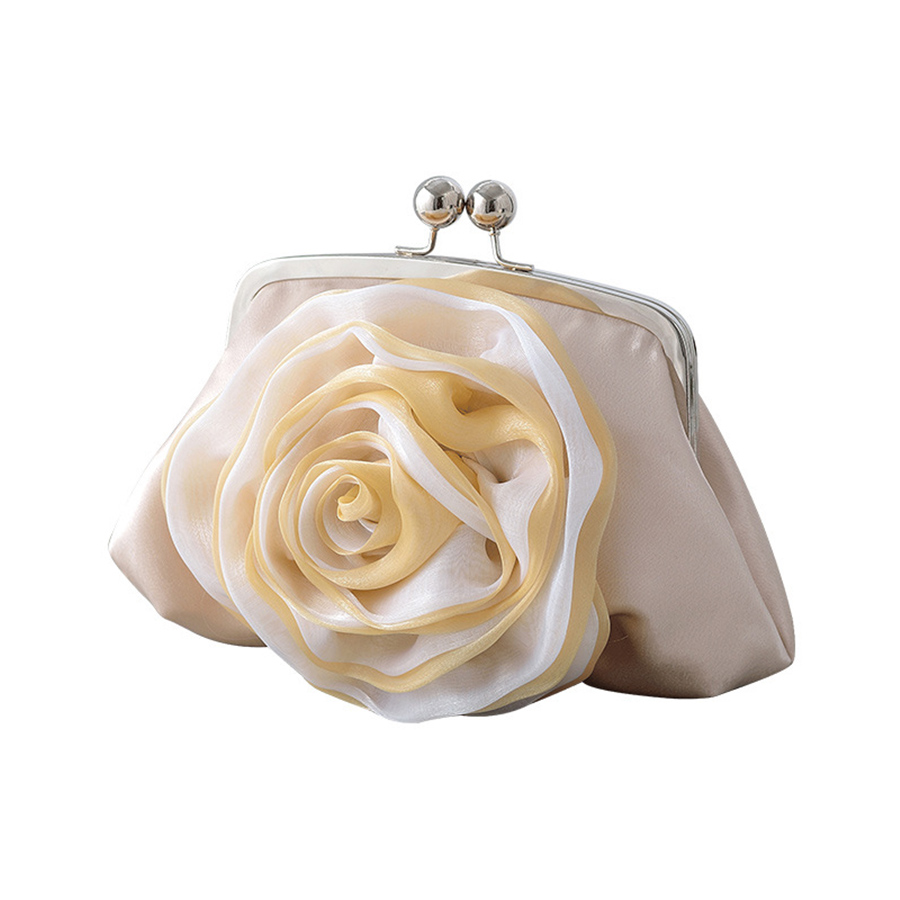 Hot Sale Evening Bag Flower Br - đánh giá và giá Women Bags Sale