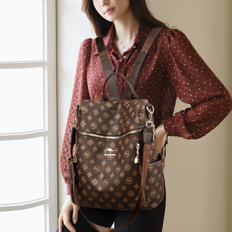 Genuine Brand Women's Soft Lea - đánh giá và giá Women Bags Online