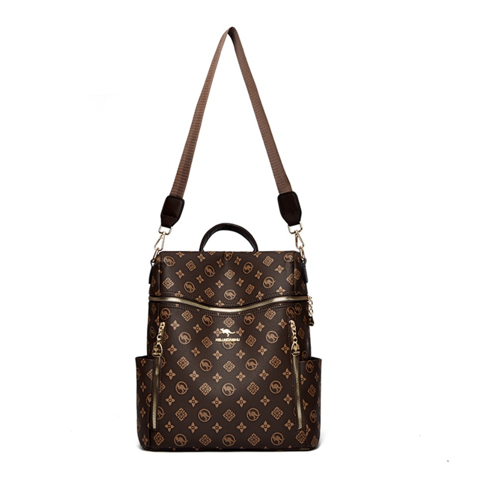 Genuine Brand Women's Soft Lea - đánh giá và giá Women Bags Online