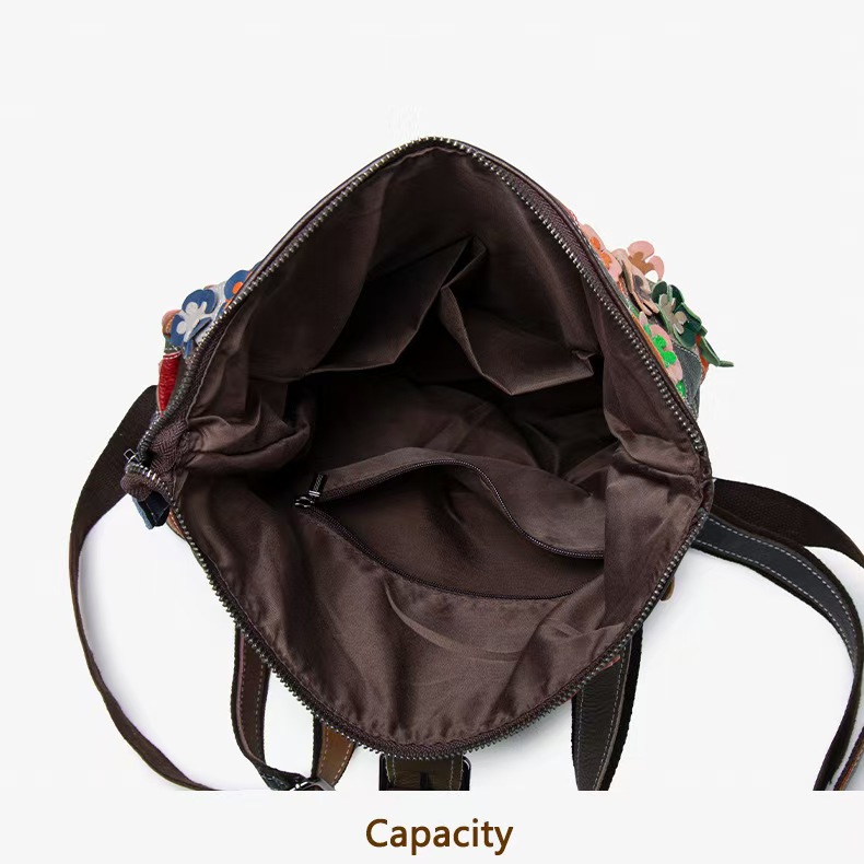 Vintage Women Genuine Leather  - đánh giá và giá Women Bags Leather