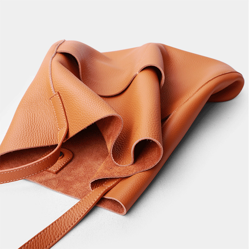 Phụ Nữ Da Bò Chính Hãng Da Thậ - đánh giá và giá Women Bags With Laptop Compartment