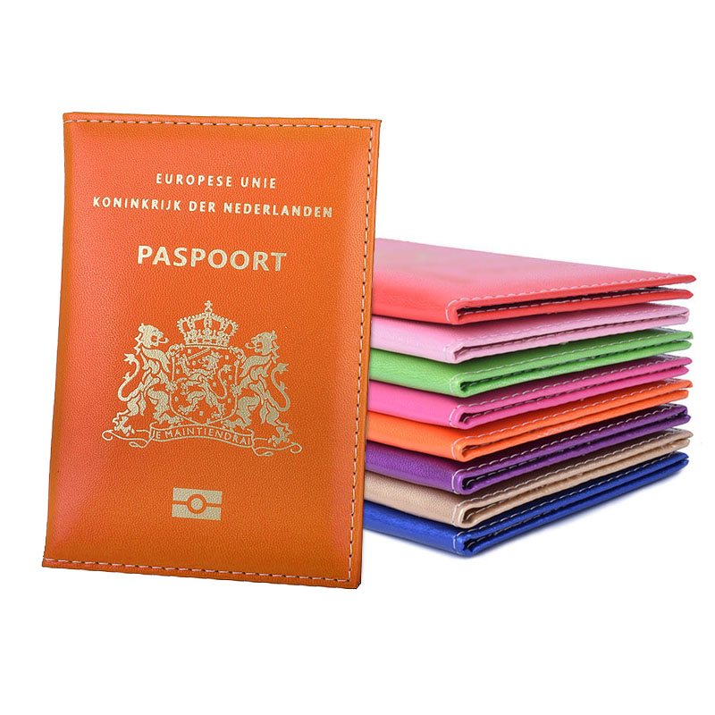 Leather Netherland Passport Co - đánh giá và giá Women Bags Netherlands