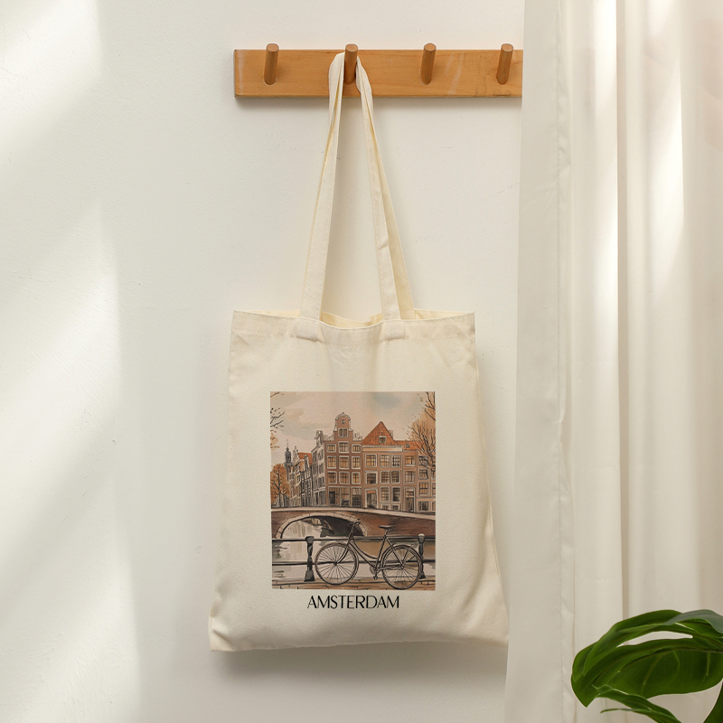 Durable Amsterdam Netherlands  - đánh giá và giá Women Bags Netherlands