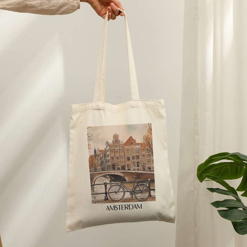 Durable Amsterdam Netherlands  - đánh giá và giá Women Bags Netherlands