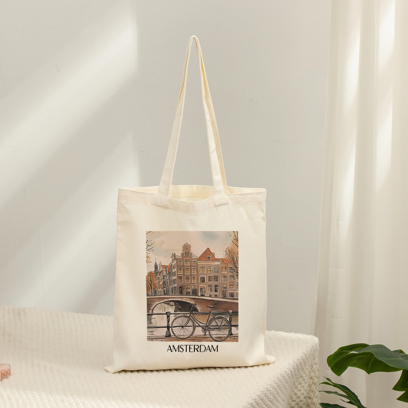 Durable Amsterdam Netherlands  - đánh giá và giá Women Bags Netherlands