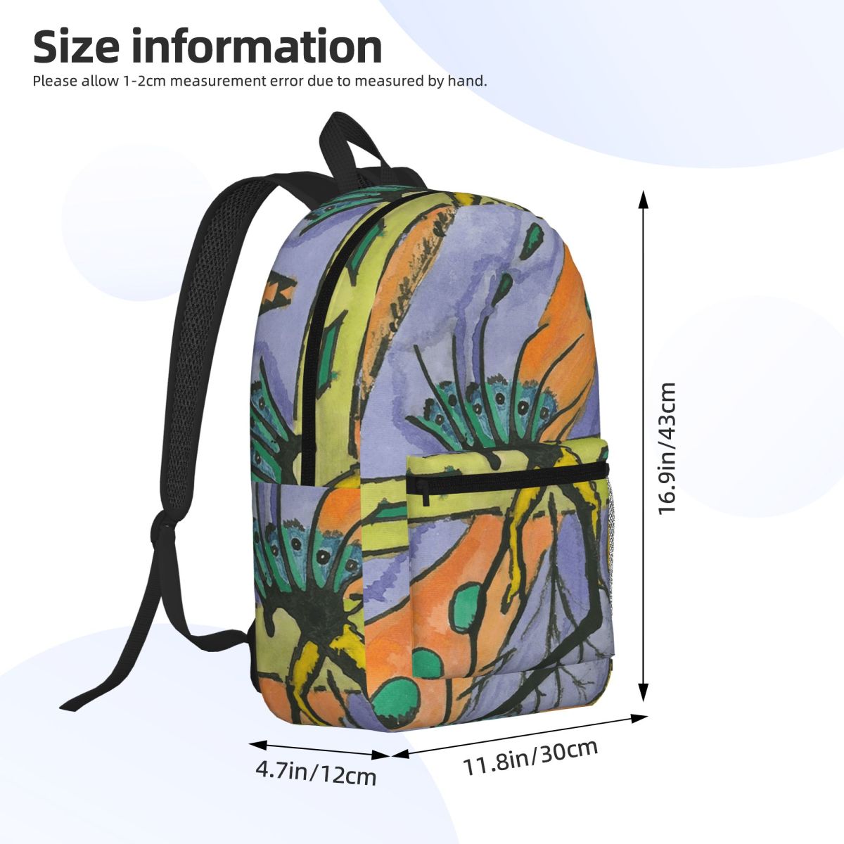 Dreaming Of Peacock Ego Backpa - đánh giá và giá Women'S Bags Ego