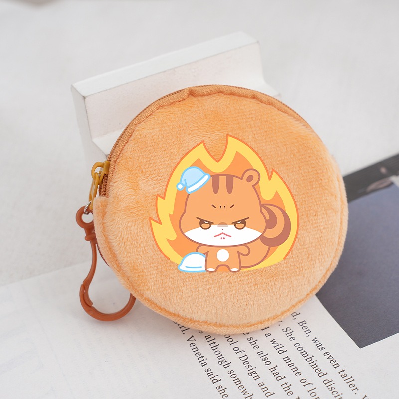 Kpop ATEEZ Idol Coin Purses Ke - đánh giá và giá Women Bags Mini