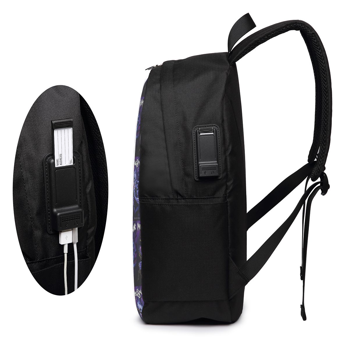Motionless In White Backpack T - đánh giá và giá Women Bags For Laptop